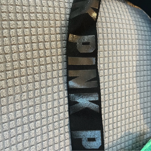 Pineapple Shaped Kids Shoulder Bag - Yellow and Black - Picture 6 of 6